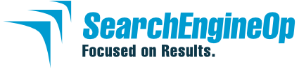 SearchEngineOp Website Design SEO Guelph